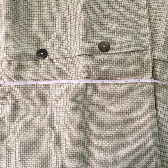 2-corduroy pillow covers 19x19 - Picture 7 of 8